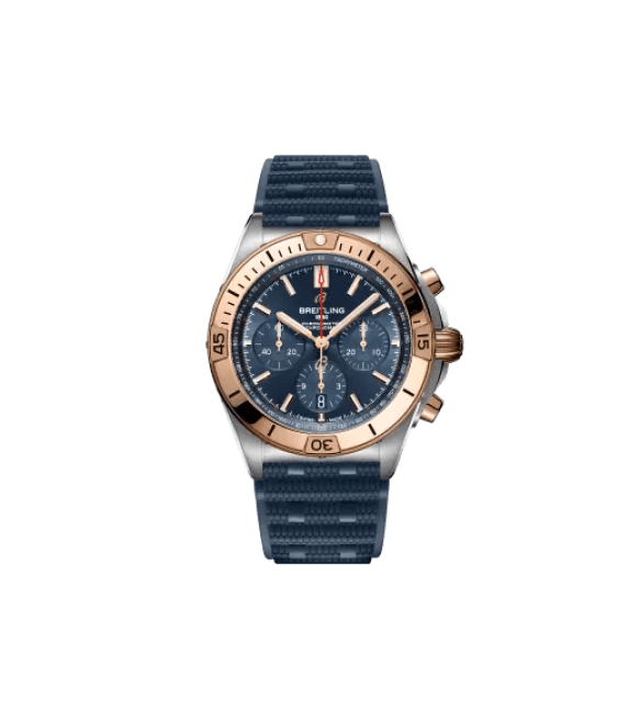 Luxry Watch - Image 3